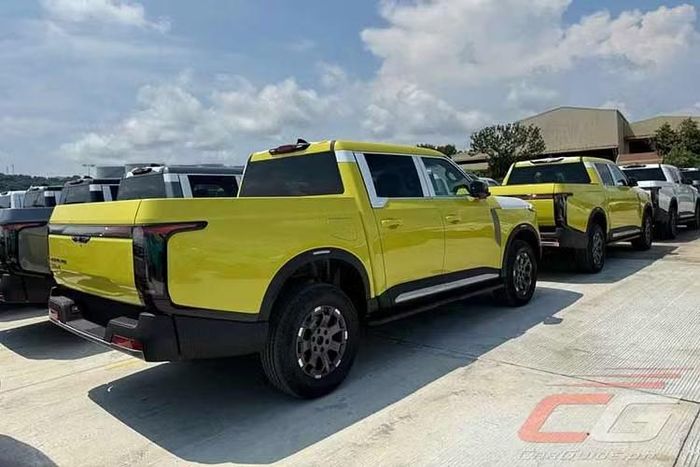 Nissan Navara Pro PHEV 2027 thực chất chính là Nissan Frontier Pro PHEV hiện đang bán ở thị trường Trung Quốc. Hiện thông số cụ thể của Nissan Navara Pro PHEV ở thị trường Philippines vẫn chưa được công bố nhưng dự kiến sẽ giống hệt Frontier Pro PHEV.