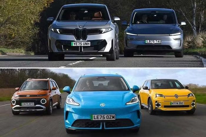 Top 10 động cơ ôtô tốt nhất năm 2026 - sạch bóng xe xăng, dầu.