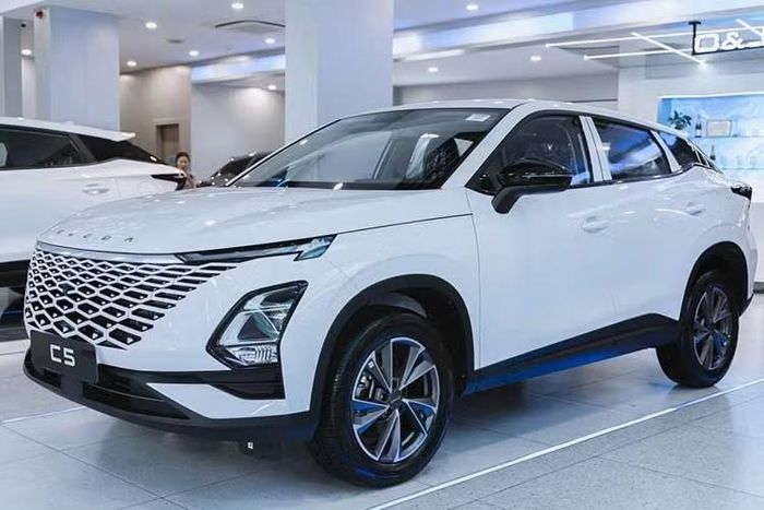 Chery Malaysia đã phát động chiến dịch triệu hồi 8.878 chiếc Omoda 5 (biến thể C và H) để kiểm tra và thay thế miễn phí linh kiện bị ảnh hưởng.
