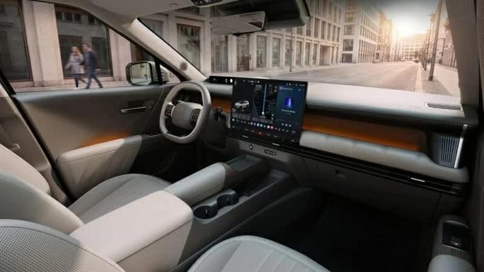 Danh sách an toàn trên Hyundai Tucson thế hệ mới được mở rộng với nhiều công nghệ hỗ trợ người lái.