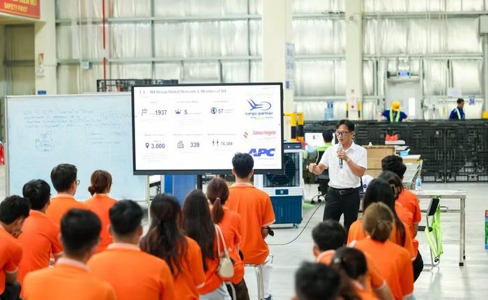 Sinh viên ngày càng ưu tiên các ngành có cơ hội nghề nghiệp rõ ràng như công nghệ thông tin, trí tuệ nhân tạo, tài chính, chuỗi cung ứng và khoa học sức khỏe, thay vì các ngành nhân văn. Ảnh: DNU