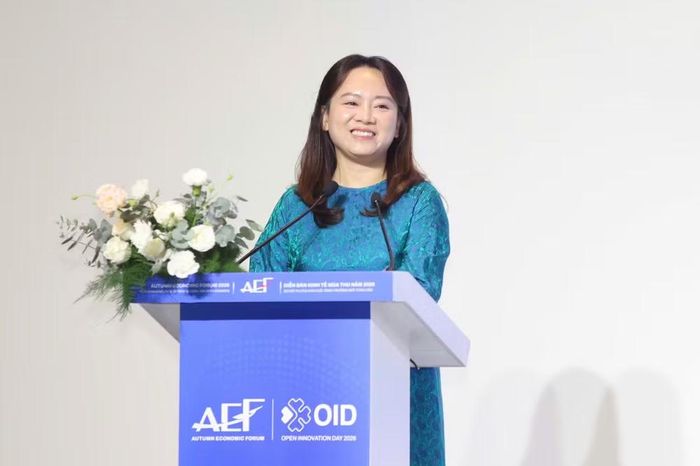 Theo bà Bùi Thanh Hằng, Giám đốc Trung tâm Đổi mới sáng tạo Mở SoiHub, kiến tạo thành phố công nghiệp thế hệ mới có khả năng tạo ra những động lực tăng trưởng mới cho quốc gia.
