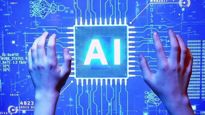 Cuộc cạnh tranh AI đang được quyết định bởi nhiều yếu tố hơn năng lực mô hình và giá thành. Ảnh: GI