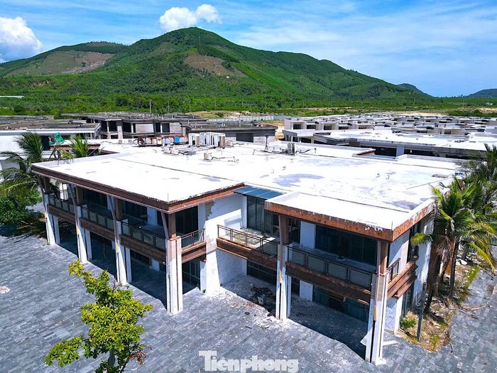 Dự án đình trệ kéo dài, Ban Quản lý Khu kinh tế, công nghiệp TP. Huế đã mời nhà đầu tư làm việc, yêu cầu cam kết tiến độ thực hiện. Theo ban quản lý, nếu doanh nghiệp không đủ khả năng triển khai, cơ quan chức năng sẽ rà soát, xử lý dự án chậm tiến độ theo quy định pháp luật.