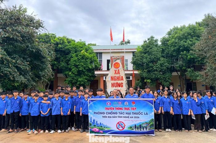 Trang bị kỹ năng nhận diện, từ chối thuốc lá điện tử giúp học sinh chủ động phòng tránh nguy cơ bị lôi kéo.