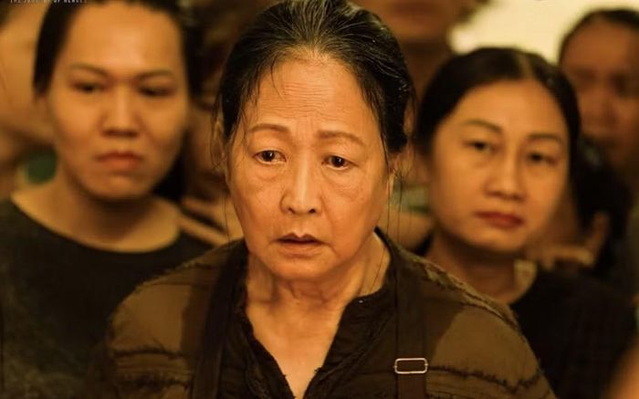 Trại buôn người vượt thành tích Lật mặt 7: Một điều ước của Lý Hải.
