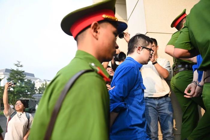 Mr Pips bị cáo buộc chiếm đoạt của nhà đầu tư hơn 1.560 tỷ đồng.