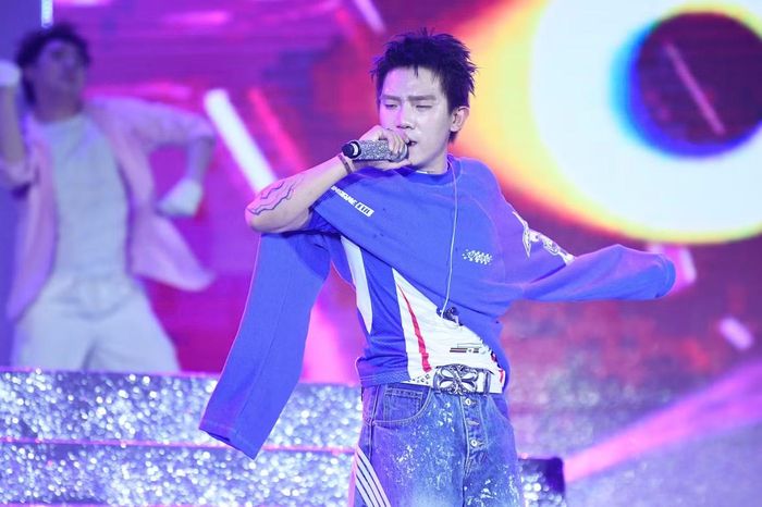  Năm 2024, anh gây chú ý tại Rap Việt, vào đến chung kết, có nhiều ca khúc triệu view như Nắng, Love Somebody. Rời cuộc thi, CoolKid phát hành các sản phẩm như Bận tâm, Flavour, Sau cơn mưa (kết hợp Rhyder), đều tạo hiệu ứng tốt. 