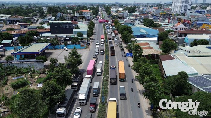 TP.HCM đẩy nhanh tiến độ Vành đai 3, triển khai các đoạn Vành đai 4..