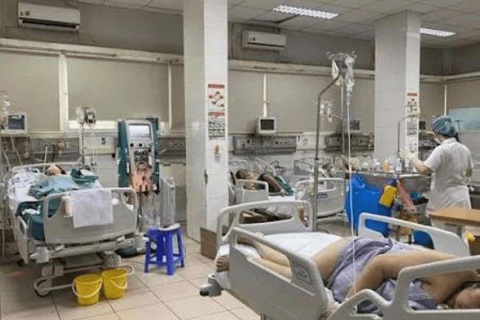 Sốt xuất huyết Hà Nội ghi nhận 18 ổ dịch mới, còn 29 ổ dịch đang hoạt động.