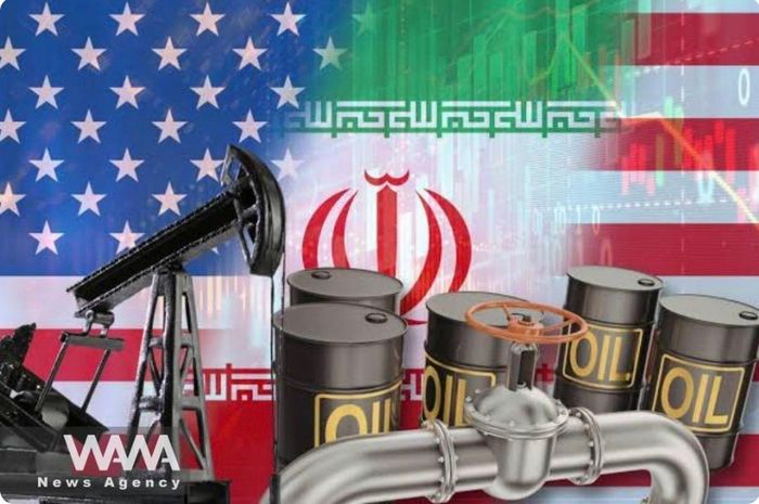 Iran cảnh báo giá dầu tăng lên đến 150 USD/thùng. Ảnh: WANA