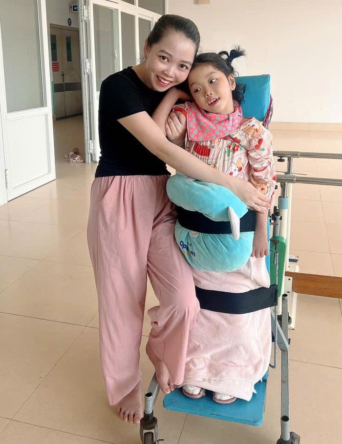 Chip cải thiện dần dần sau mỗi ngày tập luyện. Ảnh: GĐCC.