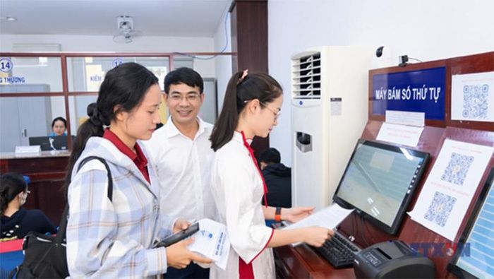 Hệ thống cơ sở dữ liệu hộ tịch điện tử được xem là mắt xích trọng yếu, giữ vai trò “dữ liệu gốc” của mỗi công dân.