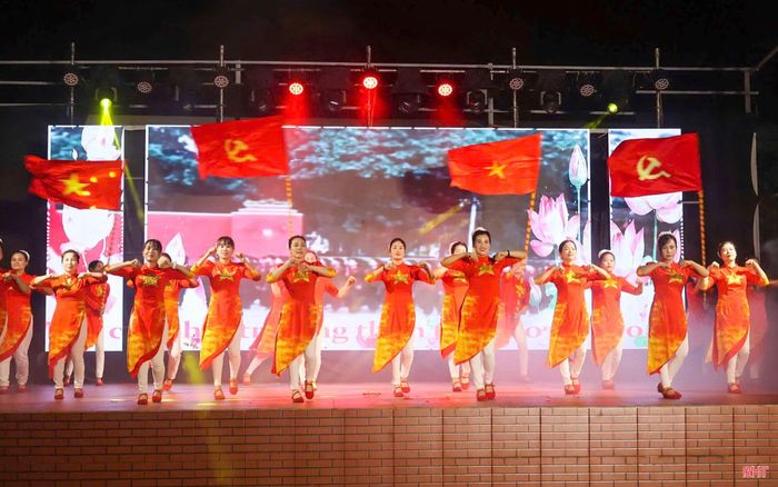 Các hoạt động chào mừng Ngày Văn hóa Việt Nam cần chú trọng bảo tồn, phát huy các giá trị văn hóa đặc sắc của Hà Tĩnh.