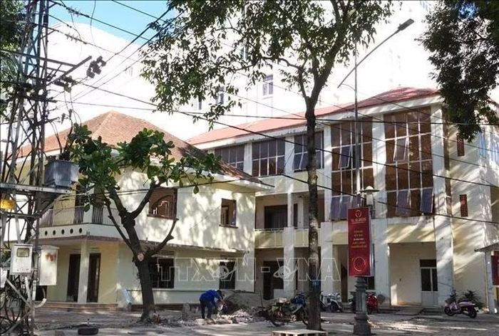 Hiện tỉnh Đắk Lắk có 913/937 cơ sở (đạt trên 97%) đã có phương án xử lý, khai thác.