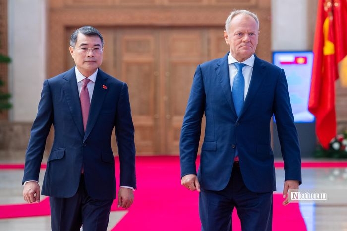 Theo Đại sứ Việt Nam tại Ba Lan Hà Hoàng Hải, chuyến thăm Việt Nam của Thủ tướng Ba Lan Donald Tusk được kỳ vọng sẽ tạo cơ hội thúc đẩy hợp tác kinh tế - thương mại và đầu tư theo hướng thực chất, cải thiện điều kiện tiếp cận thị trường và tháo gỡ các rào cản đối với hàng hóa hai nước.