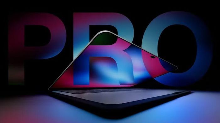 MacBook Pro hiện sử dụng màn hình mini-LED, trong khi thế hệ mới được cho là sẽ chuyển sang OLED cảm ứng. Ảnh minh họa: MacRumors.