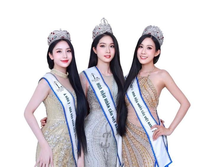 Đêm công bố và trình diễn của Hoa hậu Hoàn cầu Việt Nam dự kiến diễn ra vào tháng 12/2026.