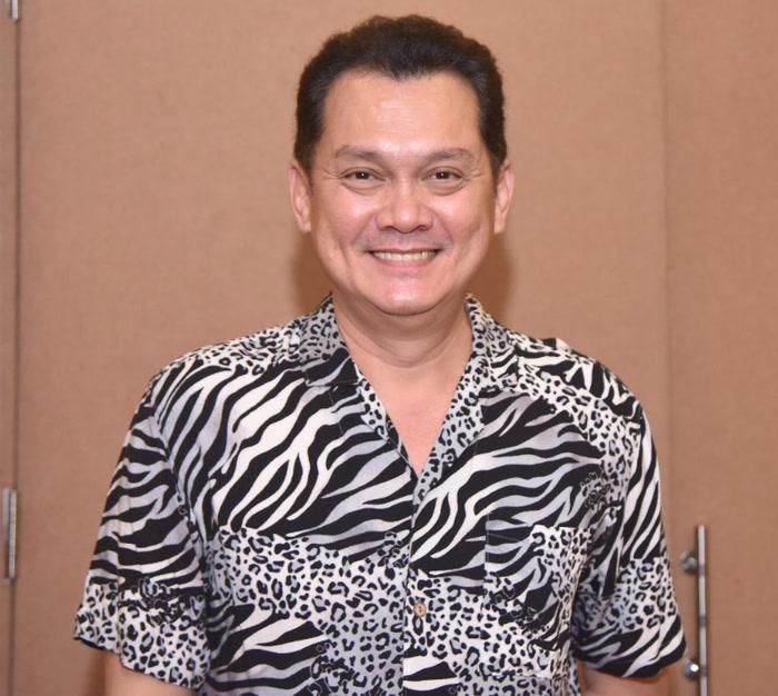 NSƯT Hữu Châu.