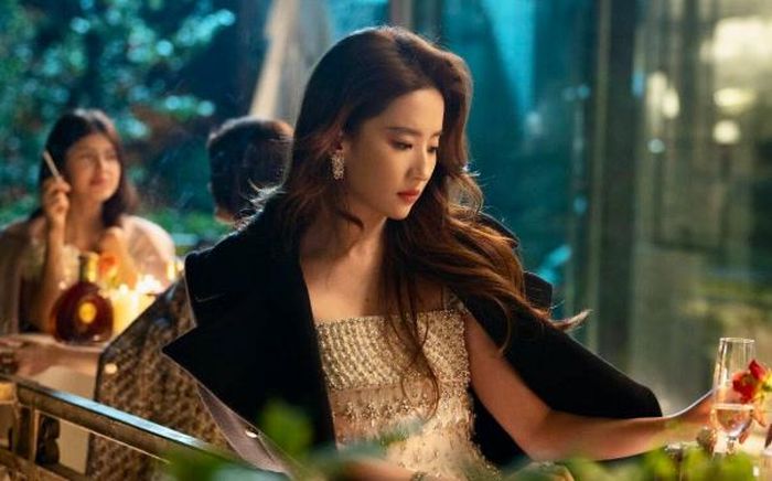 Lưu Diệc Phi được kỳ vọng trở lại với một vai diễn mới sau thời gian dài im ắng.