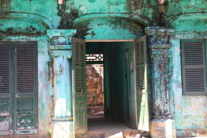 Hiện tại công trình tại địa chỉ 193 đường Huỳnh Thúc Kháng phường Phú Xuân (TP Huế) từng là trụ sở tòa soạn và nhà in Báo Tiếng Dân được tỉnh Thừa Thiên Huế cũ (nay là TP Huế) công nhận là Di tích lịch sử cấp tỉnh vào năm 2019. Theo lãnh đạo Bảo tàng TP Huế, đây không chỉ là nơi gắn với lịch sử tờ báo theo nghĩa tưởng niệm, mà chính là không gian cụ Huỳnh Thúc Kháng tổ chức tòa soạn nhà in, điều hành hoạt động xuất bản và cho ra đời những số báo Tiếng Dân.