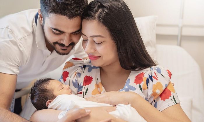 Gia đình bình đẳng tạo động lực phát triển
