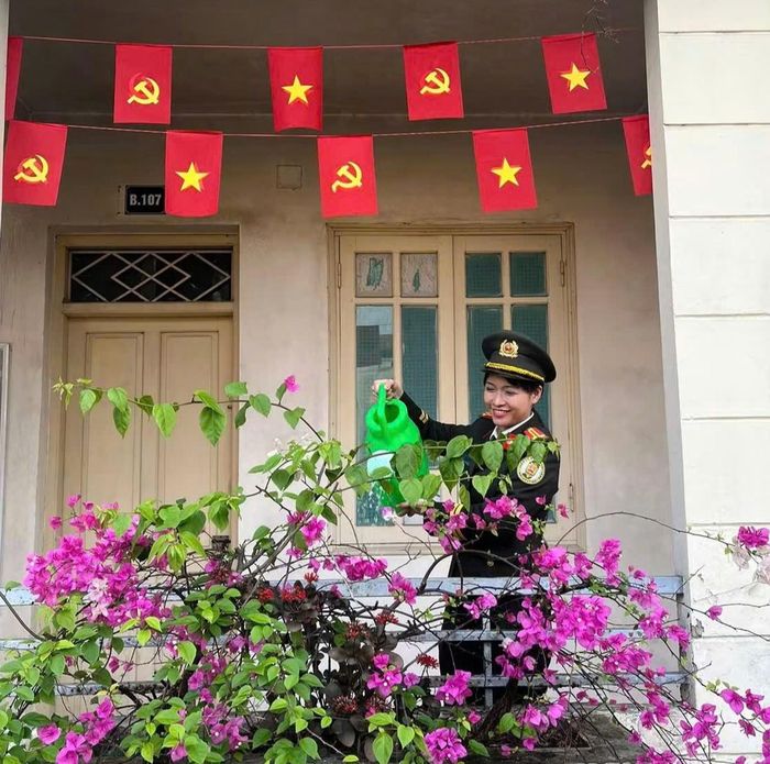 Cùng nhau xây dựng môi trường sống lành mạnh, nơi làm việc không khói thuốc.