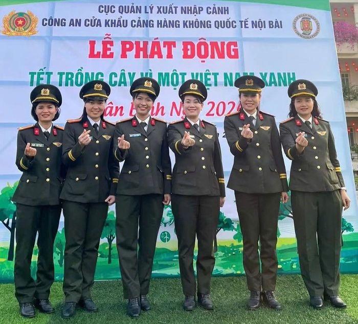 Một đơn vị không khói thuốc sẽ góp phần xây dựng cộng đồng văn minh, khỏe mạnh.