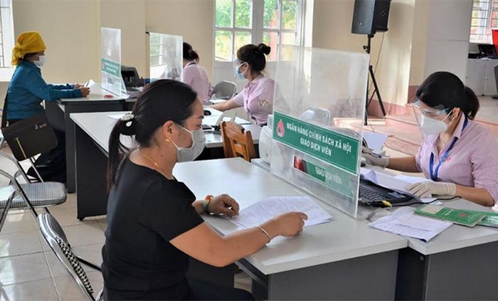 Vốn tín dụng ưu đãi "chắp cánh" cho mong ước an cư cho nhiều gia đình