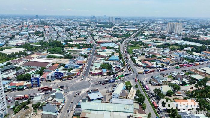 Phát triển đô thị thông minh không chỉ hướng đến giải quyết những vấn đề nội tại của thành phố mà còn tạo nền tảng để TP.HCM tăng cường kết nối, chia sẻ nguồn lực và thúc đẩy hợp tác thực chất