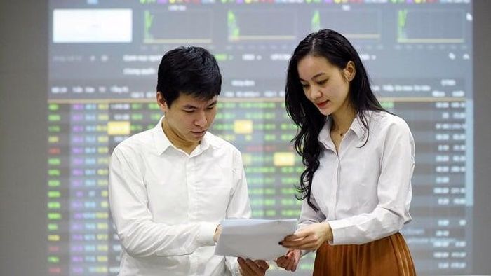 Thị trường chứng khoán Việt Nam vẫn cần cải thiện chiều sâu, dù quy mô đã mở rộng đáng kể. Ảnh: Hoàng Anh