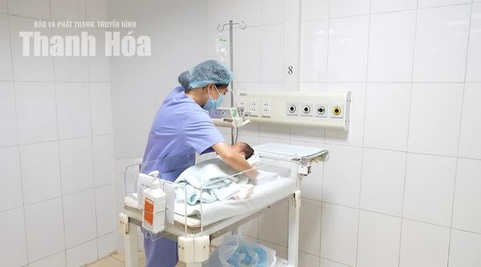 Việc số hóa quy trình tạo điều kiện để điều dưỡng dành nhiều thời gian hơn cho người bệnh.