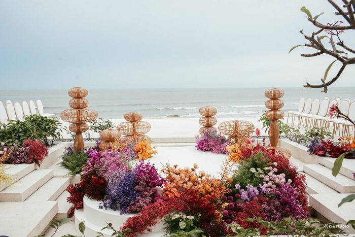 Ảnh: Azerai Kê Gà Bay