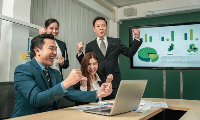 Hiệu quả quảng cáo cần được đo từ tương tác đến kết quả kinh doanh.