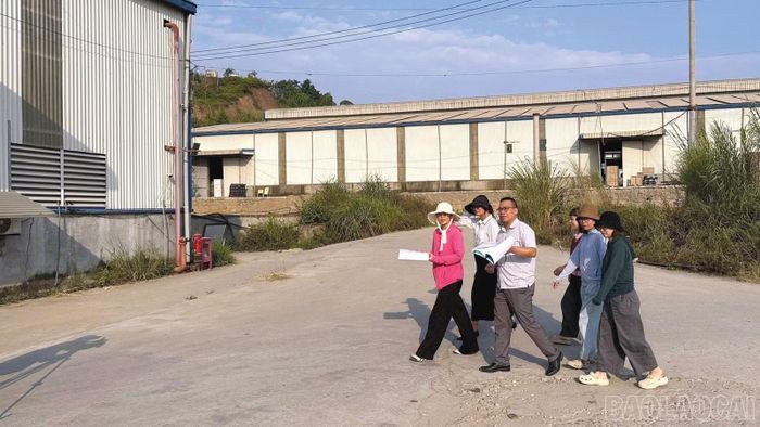 Vấn đề khó khăn trong thanh tra trong lĩnh vực đầu tư xây dựng đòi hỏi kiến thức chuyên sâu về kỹ thuật, định mức, đơn giá, khối lượng và tài chính.