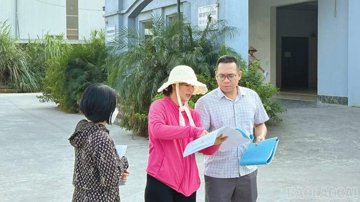 Thanh tra đã và đang trở thành người bạn đồng hành, giúp chủ đầu tư nhận diện rủi ro pháp lý và cùng tìm lối ra trong hành lang pháp lý an toàn.