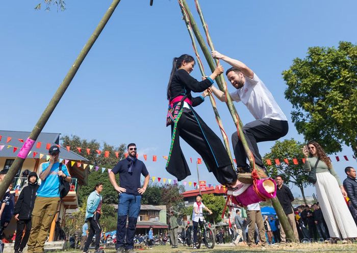 Festival mùa đông Bắc Hà được kỳ vọng sẽ tạo điểm nhấn thu hút du khách.