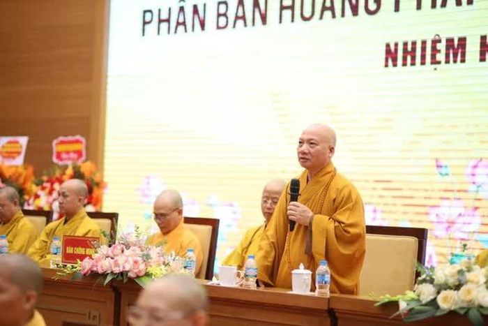 Đạo từ chứng minh