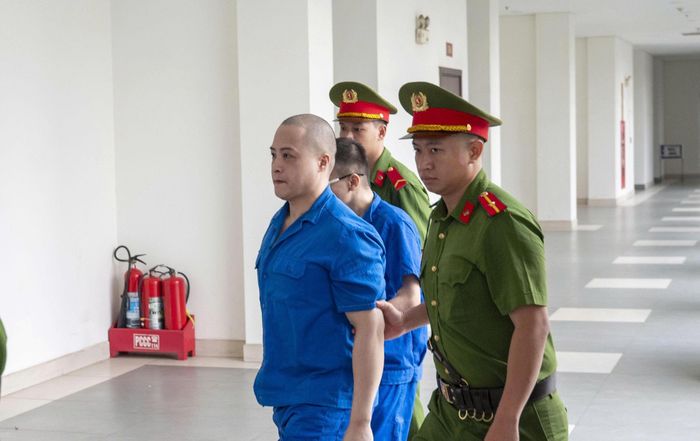 Phó Đức Nam xây dựng, tổ chức mô hình lừa đảo để hoạt động tại Việt Nam. Sau đó, Nam cùng Đặng Hoàng Liên Anh (SN 1996, ở TP.HCM) sang Thổ Nhĩ Kỳ để học hỏi mô hình làm việc tại các văn phòng hoạt động kinh doanh chứng khoán quốc tế, forex của Uran tại nước này. Về Việt Nam, Nam thuê văn phòng rồi tuyển nhân viên để tạo lập 36 trang web và trực tiếp điều hành các văn phòng kinh doanh. Nam giao Liên Anh phụ trách marketing.