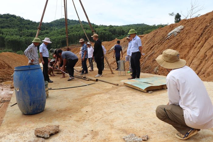 Sở Xây dựng Đà Nẵng nêu rõ trách nhiệm của các tổ chức, cá nhân liên quan trong công tác quản lý chất lượng sản phẩm, hàng hóa VLXD sử dụng cho công trình xây dựng.