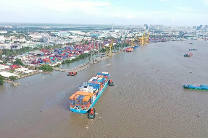 Theo dự thảo, người thực hiện đánh giá phải tốt nghiệp đại học chuyên ngành Điều khiển tàu biển hoặc Khai thác máy tàu biển (Ảnh minh hoạ).