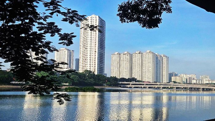 Dự thảo Luật Cấp, thoát nước hướng tới quản lý thoát nước theo lưu vực, đầu tư đồng bộ hạ tầng, góp phần từng bước khắc phục tình trạng ngập úng đô thị.