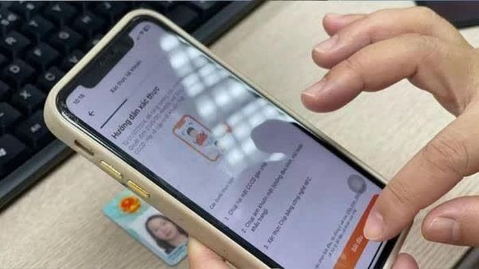Sự kết hợp của eKYC, AI và dữ liệu CCCD gắn chip giúp tối ưu hóa quy trình duyệt vay chỉ trong vài phút