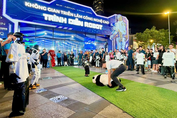 GRECO 2026 có diện tích khoảng 11.000m², quy tụ gần 90 tổ chức, doanh nghiệp với gần 300 gian hàng tiêu chuẩn
