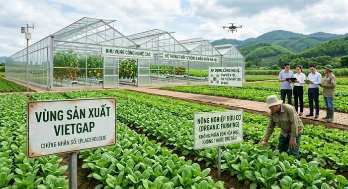 Hình ảnh minh họa được tạo bởi AI