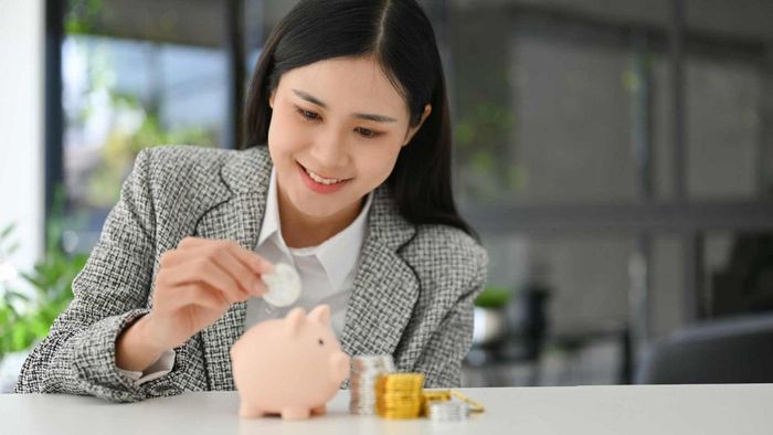 Thay đổi những thói quen nhỏ và đặt ra "độ trễ" khi chi tiêu giúp bạn kiểm soát dòng tiền tốt hơn