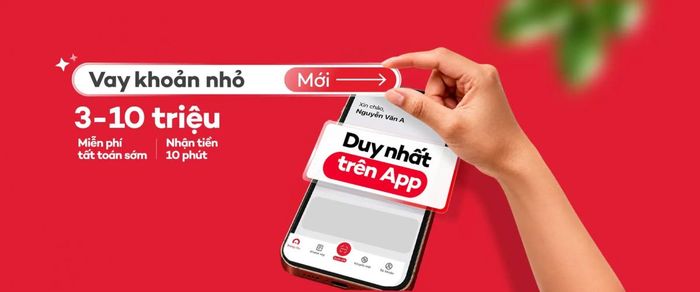 Lựa chọn giải pháp vay online minh bạch giúp bạn giải quyết việc gấp mà vẫn giữ tài chính bình ổn
