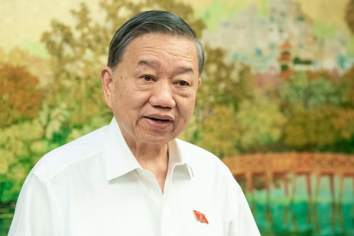 Tổng Bí thư, Chủ tịch nước đồng tình việc cắt giảm thủ tục hành chính, tiết kiệm và thuận lợi.