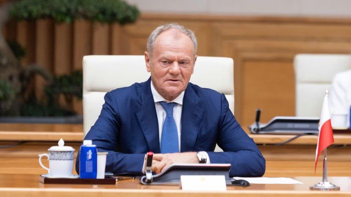 Thủ tướng Ba Lan Donald Tusk khẳng định Ba Lan coi trọng quan hệ hữu nghị truyền thống và hợp tác toàn diện với Việt Nam.