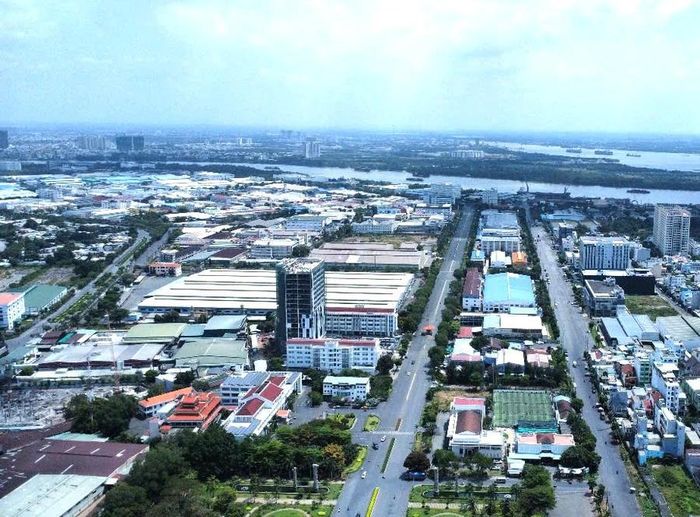 Ảnh minh họa. (Ảnh: VGP/Lê Anh)